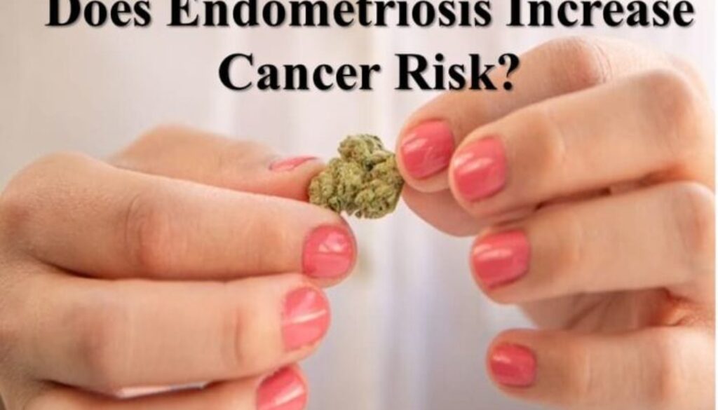 Does endometriosis increase cancer risk