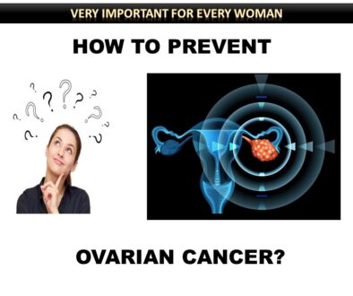 how to prevent ovarian cancer