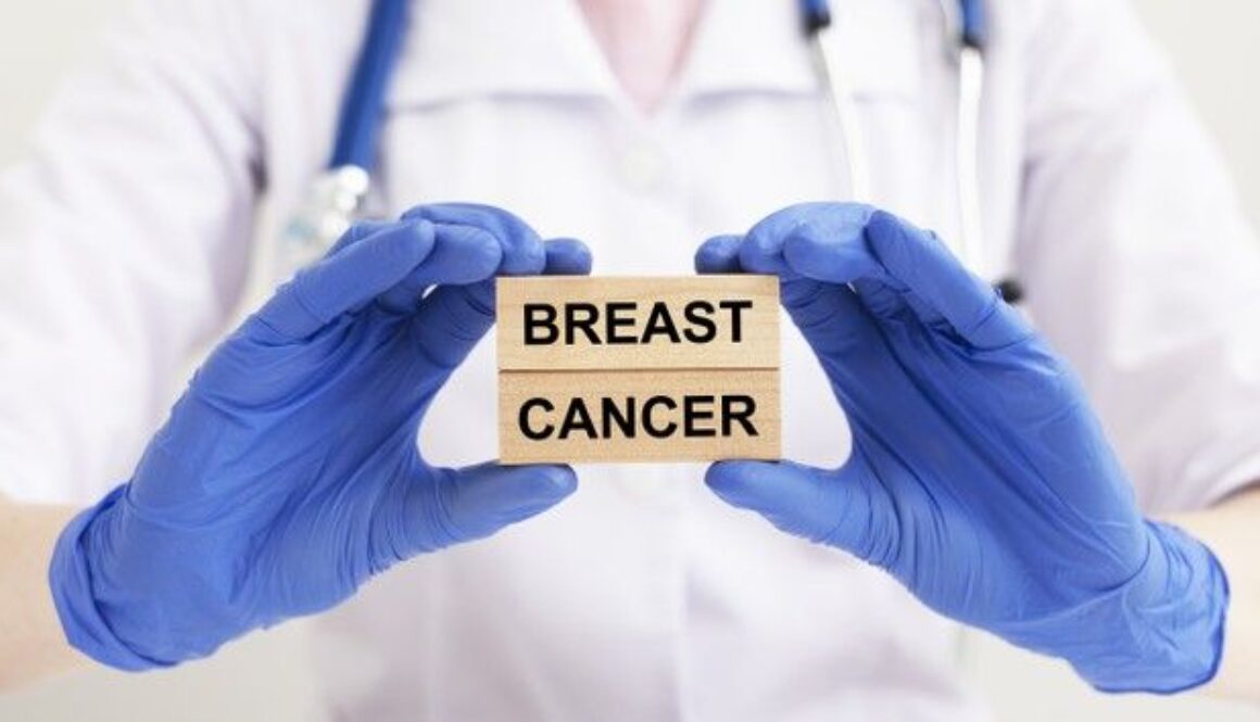 Triple negative breast cancer treatment
