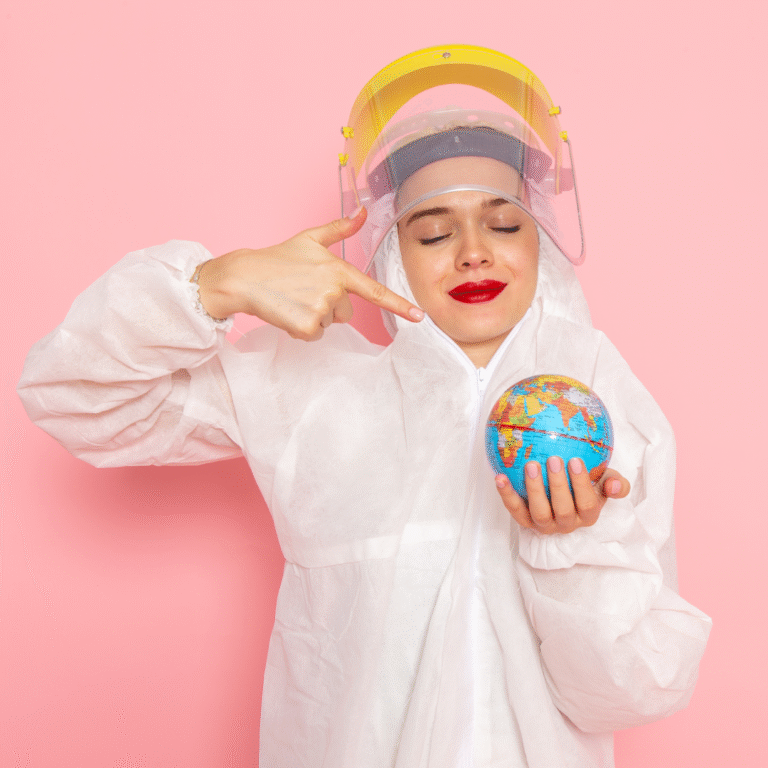 The Use of Cosmetics and the Risk of Cancer in Women