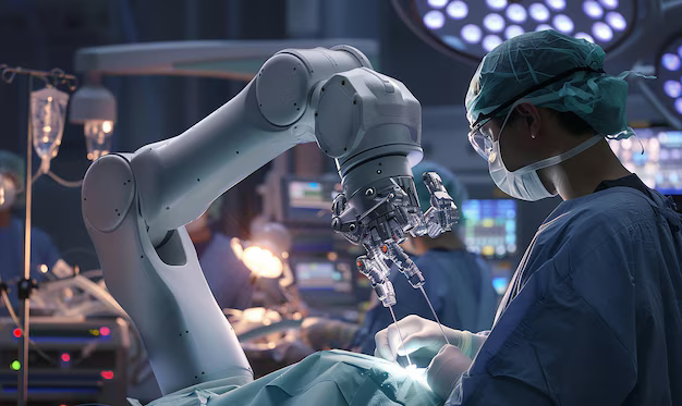 Robotic Hysterectomy – When Is It Recommended & Why Is It Beneficial?