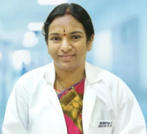 Best Surgical Oncologist in Hyderabad | Dr.Geetha Nagasre