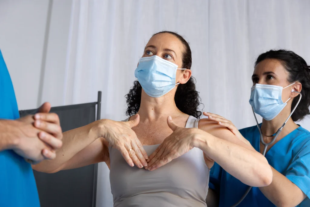 At What Age Does the Risk of Gynecological Cancers Increase in Women?