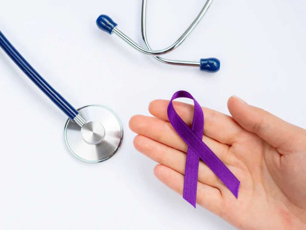 Gynecological Cancer Awareness Early Diagnosis Saves Lives