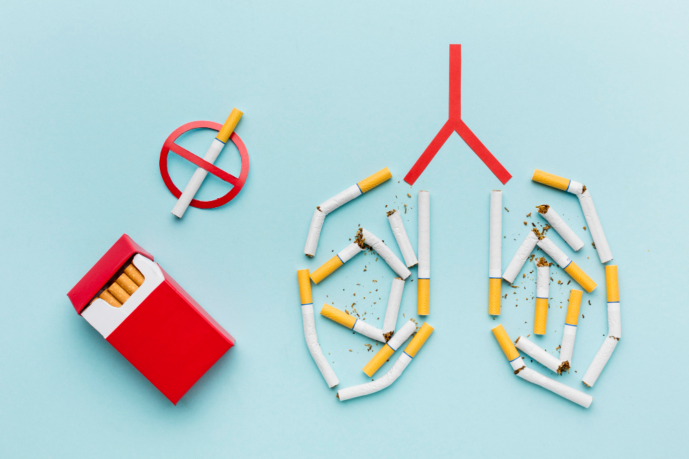 Non-Smoker Lung Risks: What You Need to Know for Better Lung Health