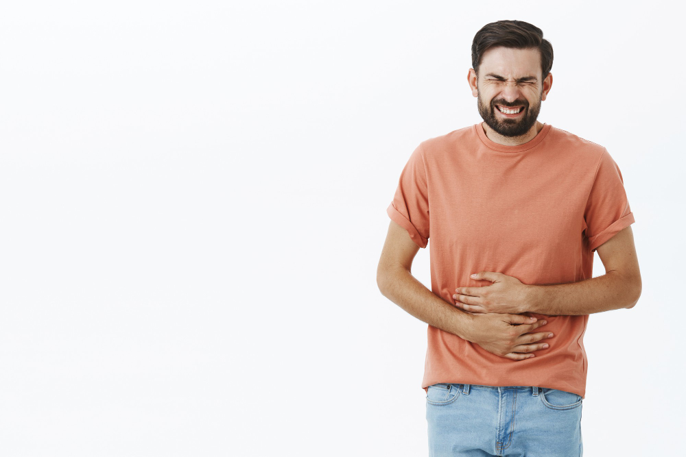 Signs of Colon Health Problems: What You Need to Know