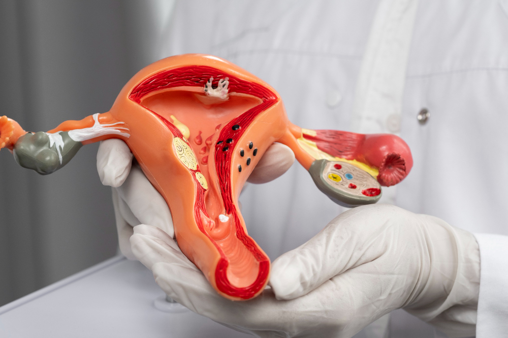 Understanding Fallopian Tube Cancer: Symptoms, Causes, Diagnosis, and Treatment
