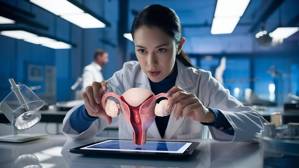 Spotting Ovarian Cancer Early: Essential Tests Every Woman Should Know