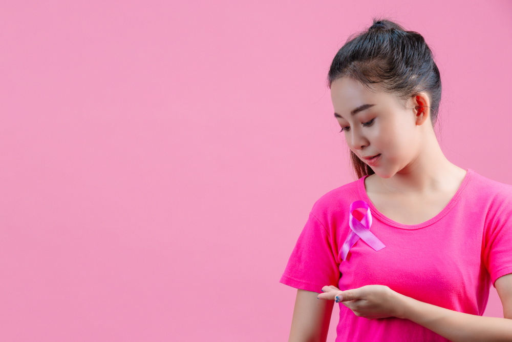 Breast Cancer Screening: What You Need to Know
