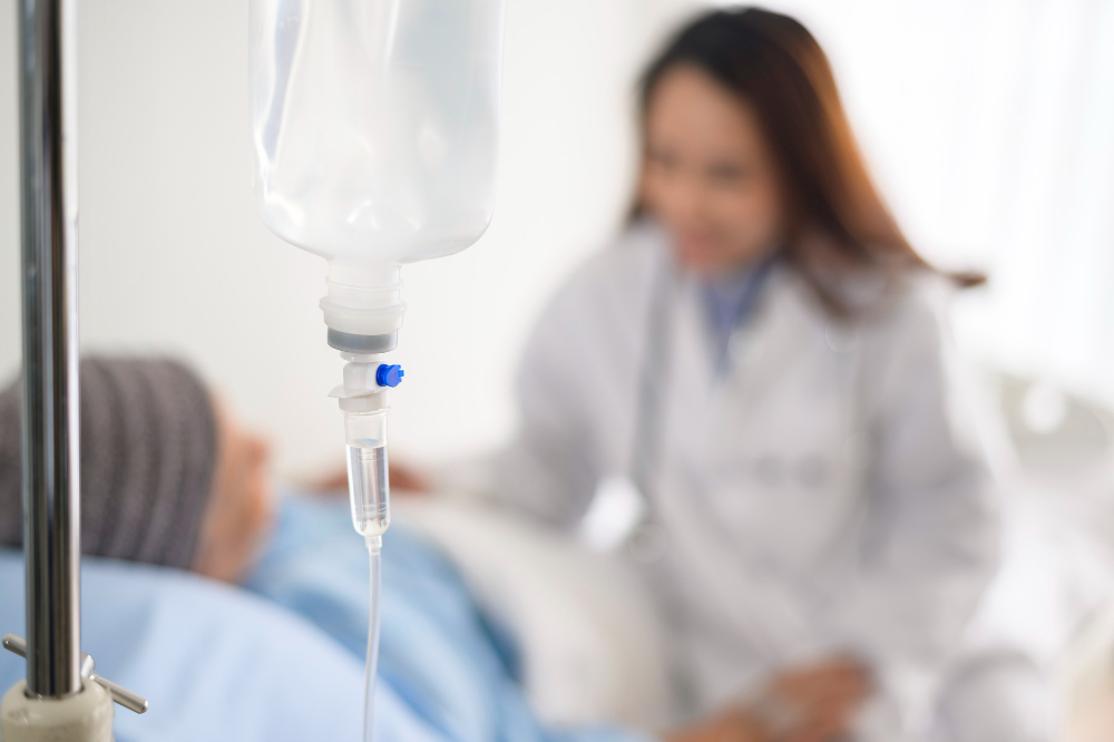 Chemotherapy for Cancer: What to Expect and Manage Side Effects