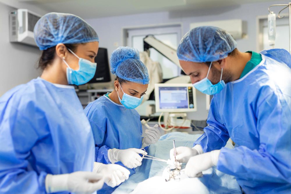 HIPEC Surgery: Understanding the Procedure, Benefits, and Risks